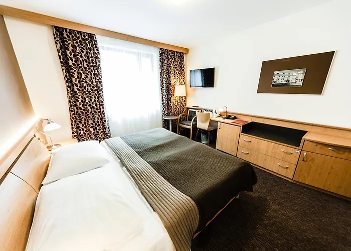Archibald Hotel 4*