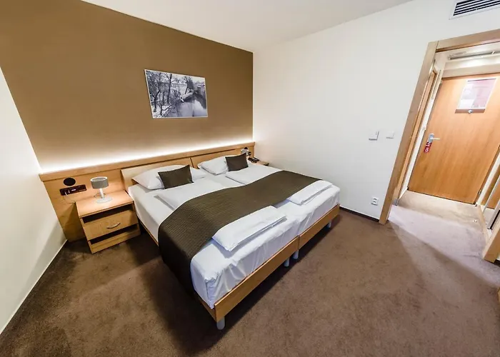 Archibald Hotel 4*