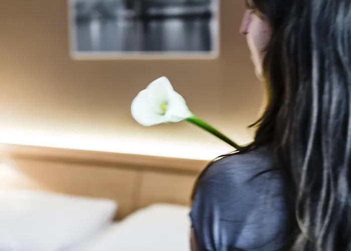 Archibald Hotel Prague