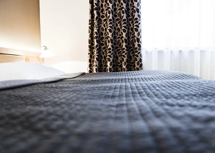 Archibald Hotel Prag