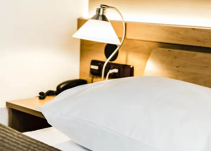 Hotel Archibald Prague