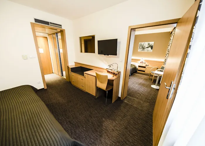 Hotel Archibald 4*