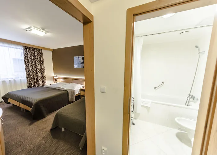 Archibald Hotel 4*