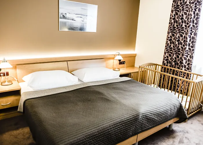 Archibald Hotel Prag