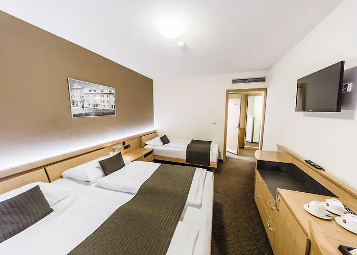 Hotel Archibald
