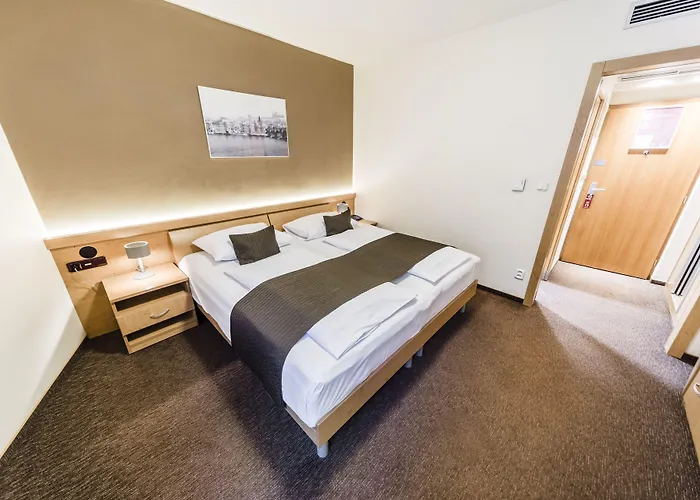 Archibald Hotel 4*