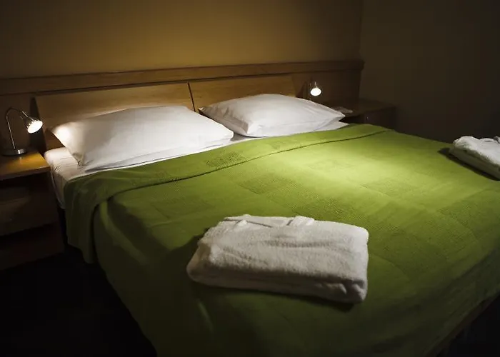 Archibald Hotel