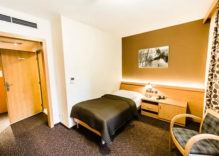 Otel Archibald 4*